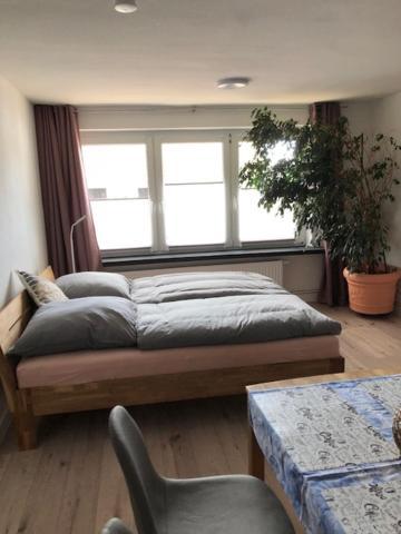 Die Graefin Auf Ruegen - Ferienappartements Parchtitz Kültér fotó