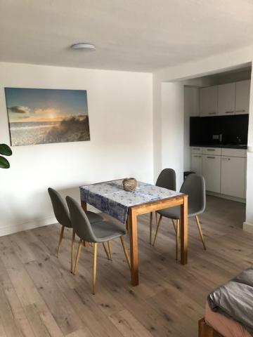 Die Graefin Auf Ruegen - Ferienappartements Parchtitz Kültér fotó