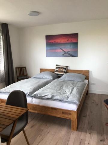 Die Graefin Auf Ruegen - Ferienappartements Parchtitz Kültér fotó